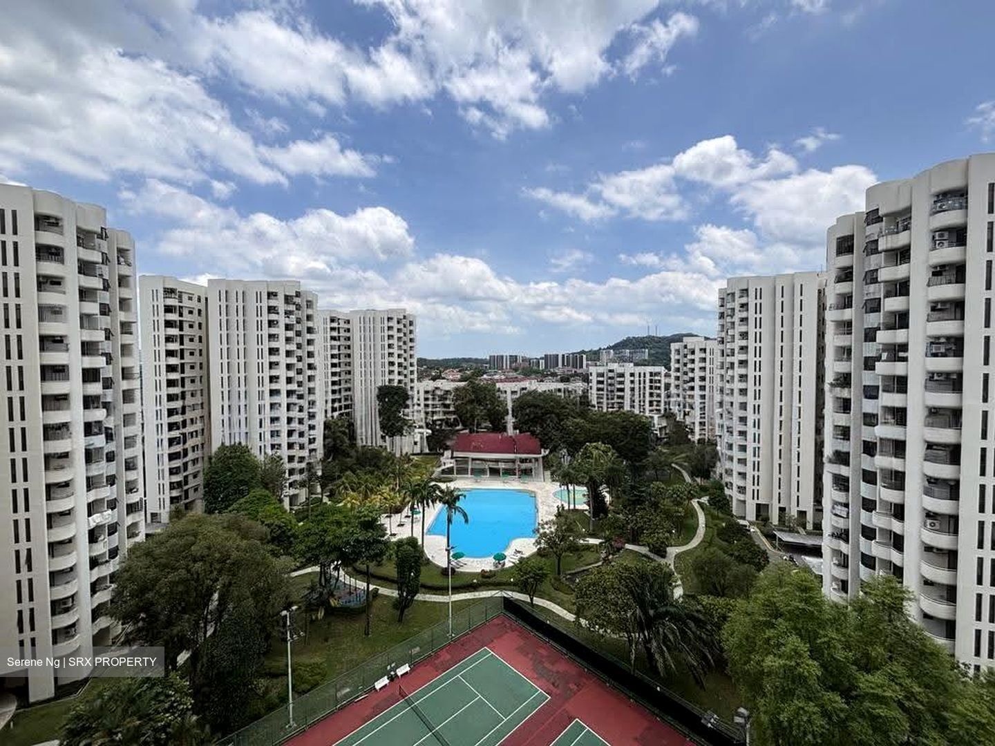 Cashew Heights Condominium (D23), Condominium #612496131